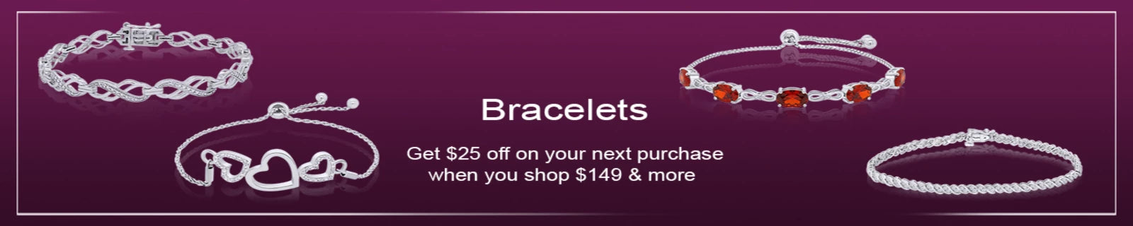 Bracelets