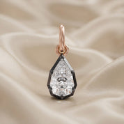 Multi Shape Lab Grown Diamond Solitaire Pendant