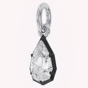 Multi Shape Lab Grown Diamond Solitaire Pendant