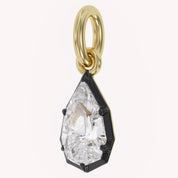 Multi Shape Lab Grown Diamond Solitaire Pendant