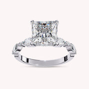 Kate Timeless Elegance Lab Grown Diamond Engagement Ring