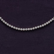 1.50MM Lab Grown Diamond Tennis Bracelet