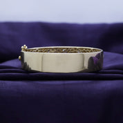 Multi shape Moissanite Bracelet