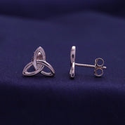 Plain Minimalist dainty Stud Earrings Jewelry For Her Women