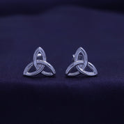 Plain Minimalist dainty Stud Earrings Jewelry For Her Women