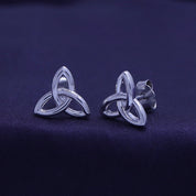 Plain Minimalist dainty Stud Earrings Jewelry For Her Women