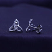 Plain Minimalist dainty Stud Earrings Jewelry For Her Women