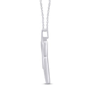 Starfish Charm Pendant Necklace
