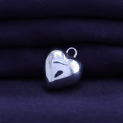 Fancy Shape Moissanite Georgian setting pendants