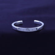Natural Diamond Accent Adjustable Toe Ring for Women