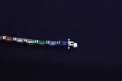 Colourful Bar Setting Rainbow Baguette