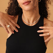 Halo Engagement Bridal Set Lab Grown Diamond Ring