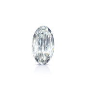 Antique Oval Shape Loose Lab Grown Diamond