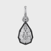 Multi Shape Lab Grown Diamond Solitaire Pendant
