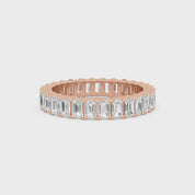 Tina Full Eternity Ring